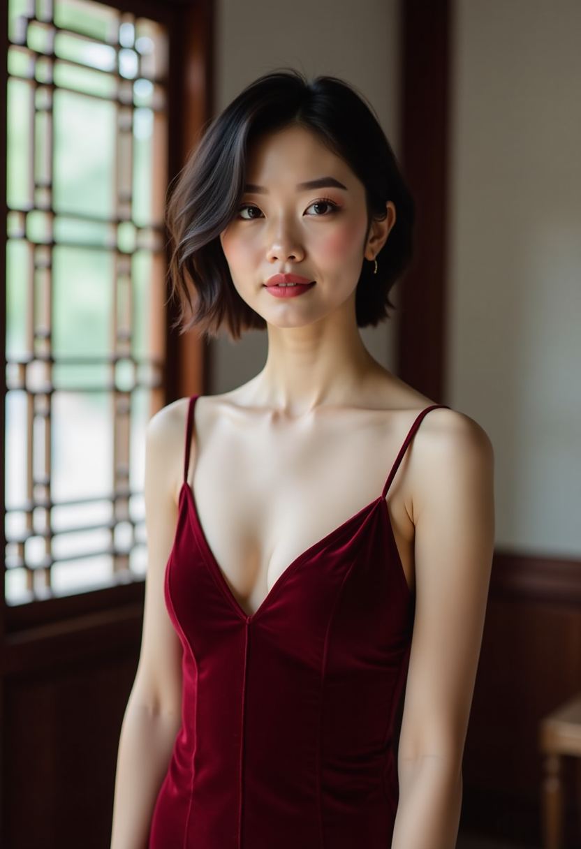 青瓷谜案海报