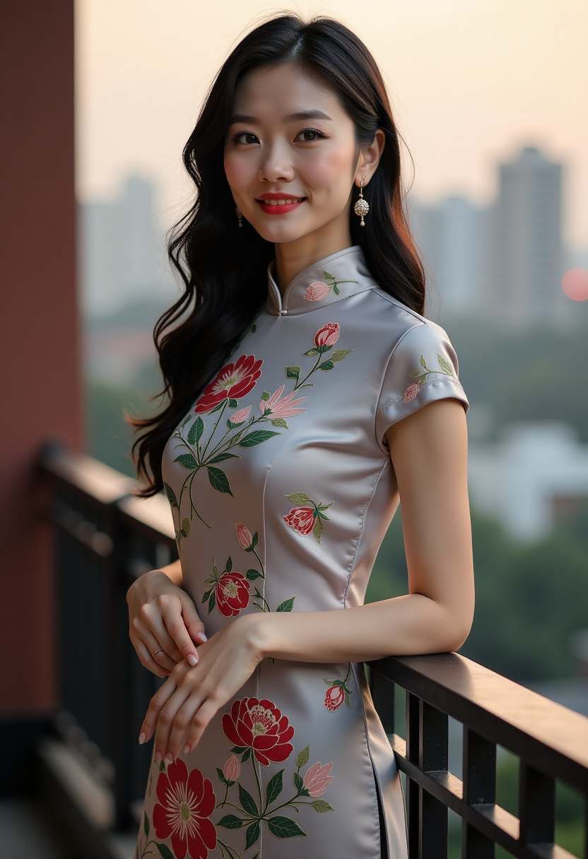 茶香入梦海报